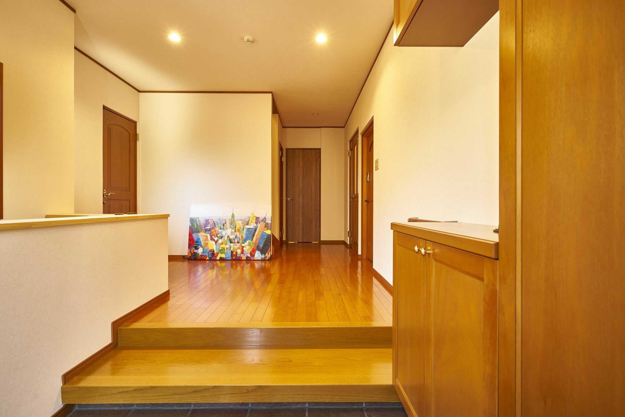Guesthouse Nijo Fukuro-Tei Kyoto Exteriör bild