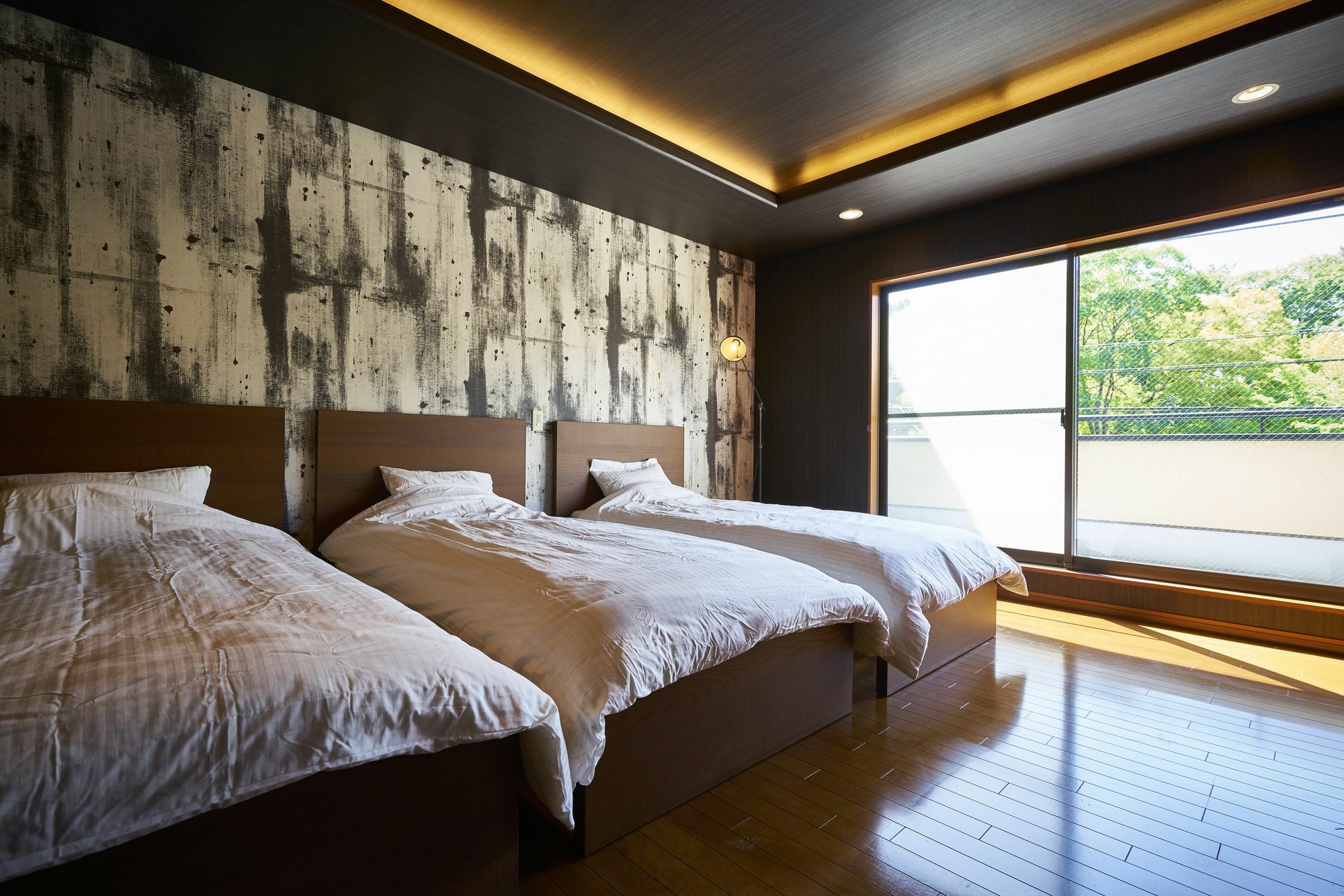 Guesthouse Nijo Fukuro-Tei Kyoto Exteriör bild