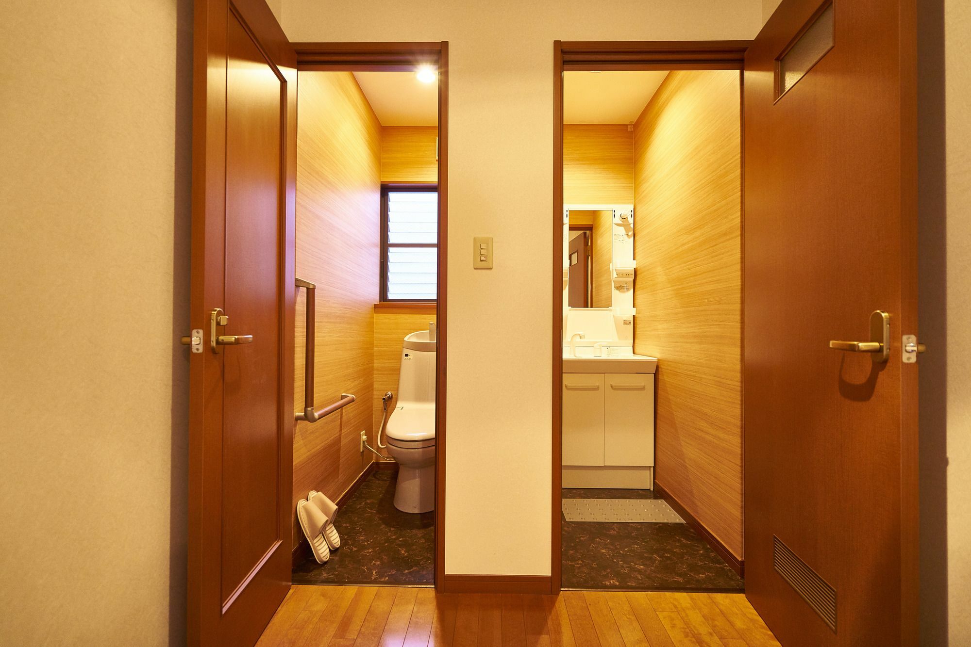 Guesthouse Nijo Fukuro-Tei Kyoto Exteriör bild