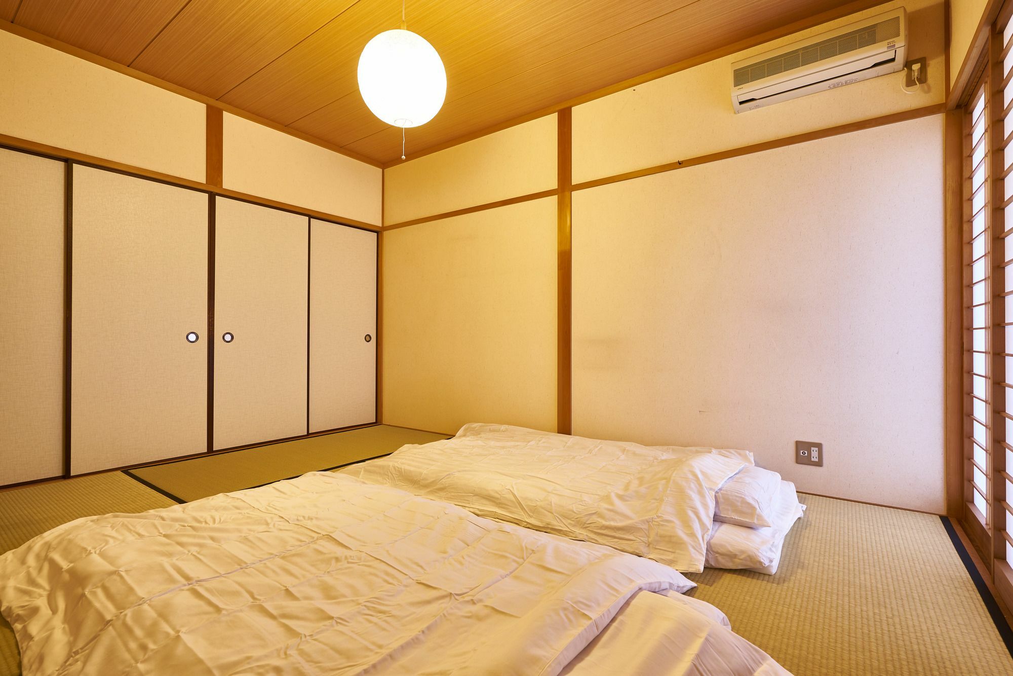 Guesthouse Nijo Fukuro-Tei Kyoto Exteriör bild